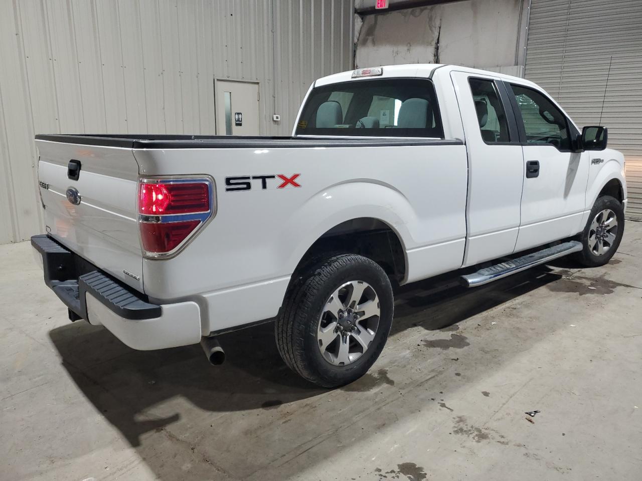 2013 Ford F-150 - Image 3
