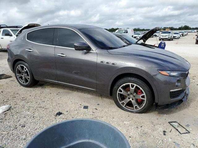 ZN661XUA4NX407254 Maserati Levante Ba 4