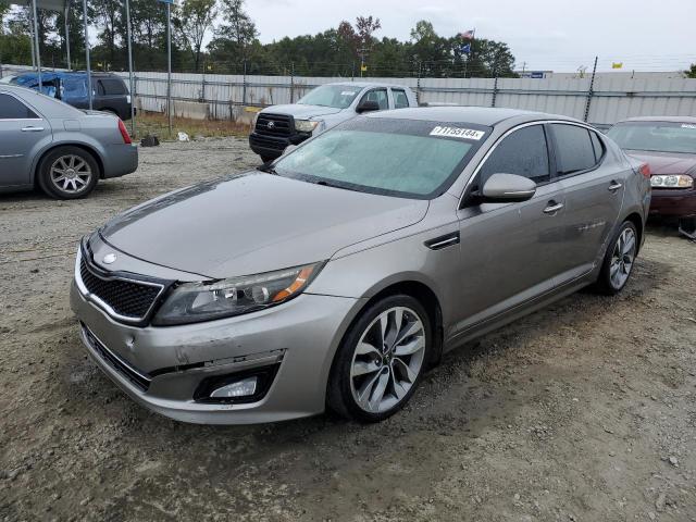 2014 Kia Optima Sx