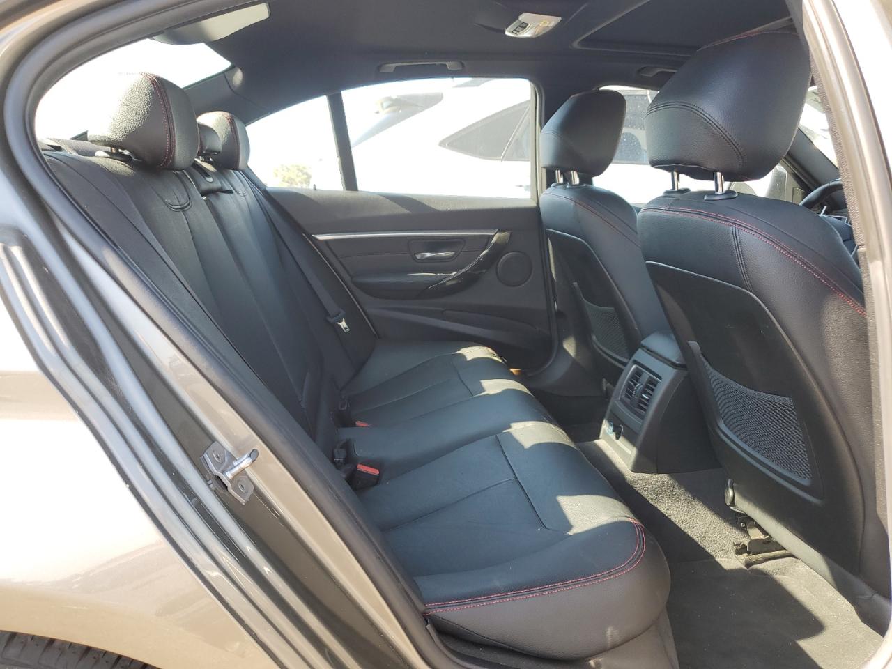 2016 BMW 3er - Image 10
