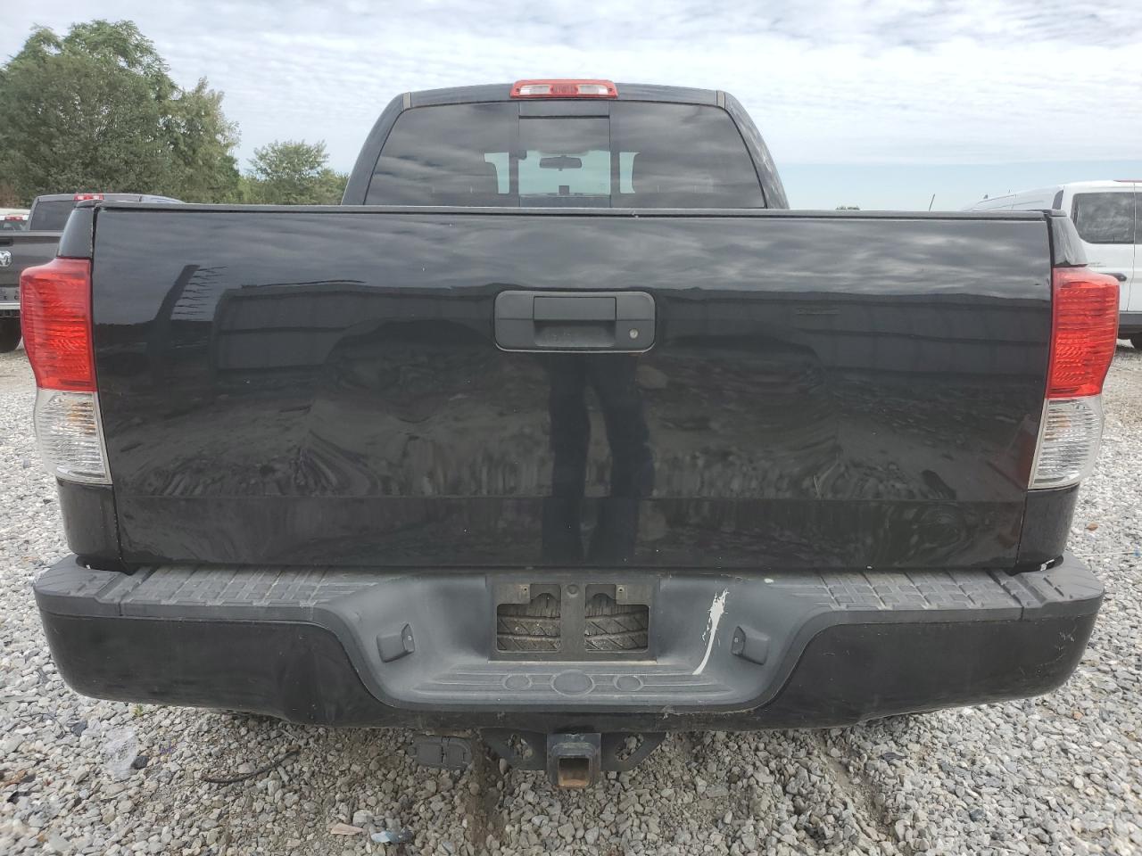 5TFUY5F19AX095691 2010 Toyota Tundra Double Cab Sr5