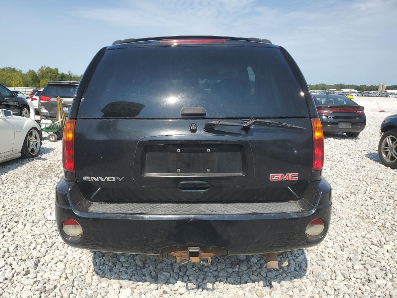 1GKDT13S062186619 2006 GMC Envoy