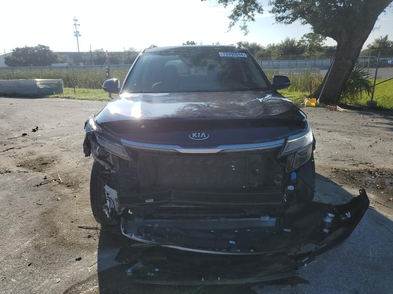 2021 Kia Seltos - Image 5