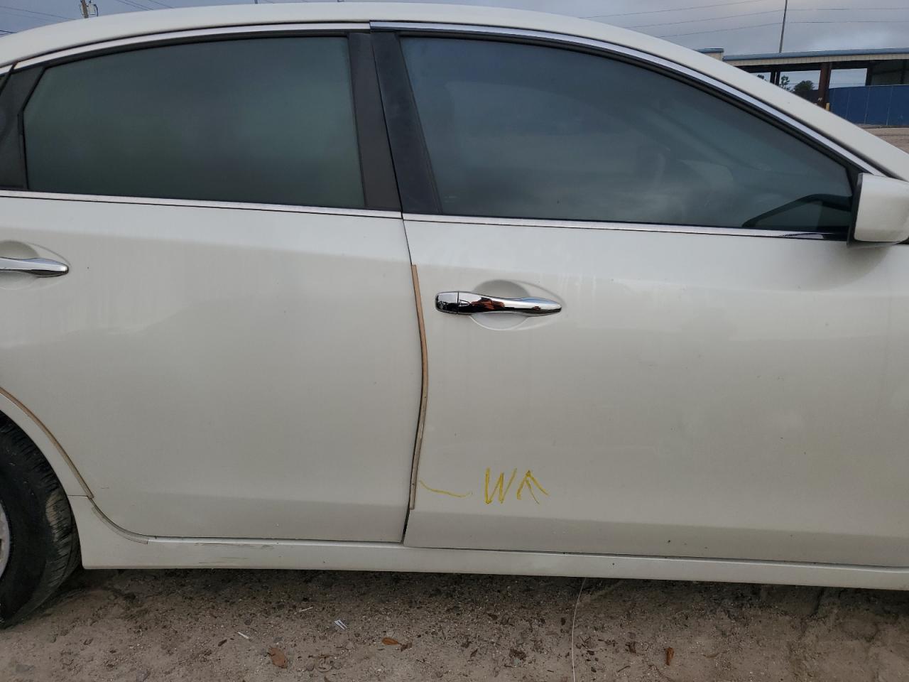 1N4AL3AP0EC415680 2014 Nissan Altima 2.5