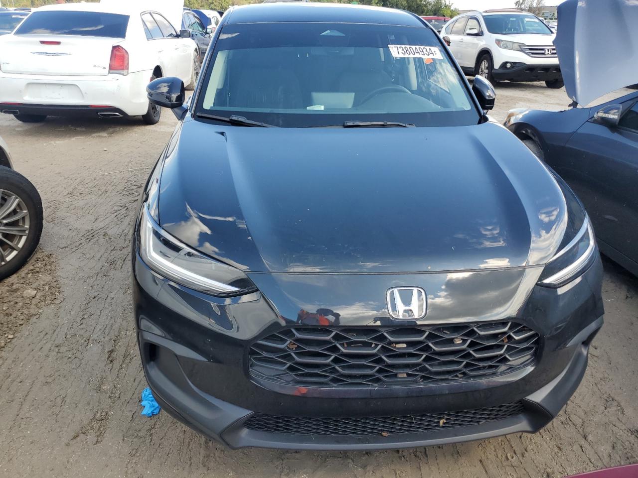 2024 Honda HR-V - Image 5