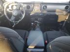 2021 Jeep Wrangler Unlimited Sport zu verkaufen in Woodhaven, MI - Undercarriage