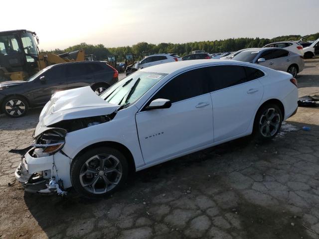 1G1ZD5ST0LF125641 Chevrolet Malibu LT