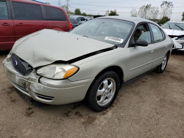 2006 Ford Taurus Se продається в Elgin, IL - Front End