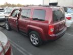 2012 Jeep Patriot Latitude for Sale in Vallejo, CA - Front End