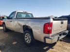 2008 Chevrolet Silverado C1500 იყიდება Elgin-ში, IL - Rear End