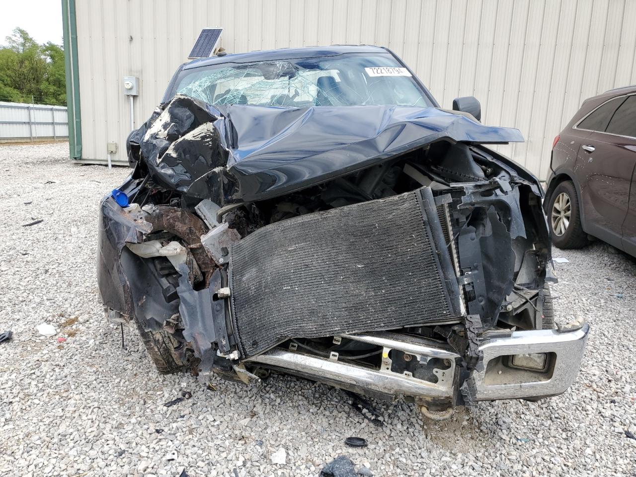 2018 Ford F-150 - Image 5