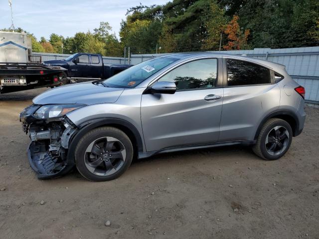 Lyman, ME에서 판매 중인 2018 Honda Hr-V Ex - Front End