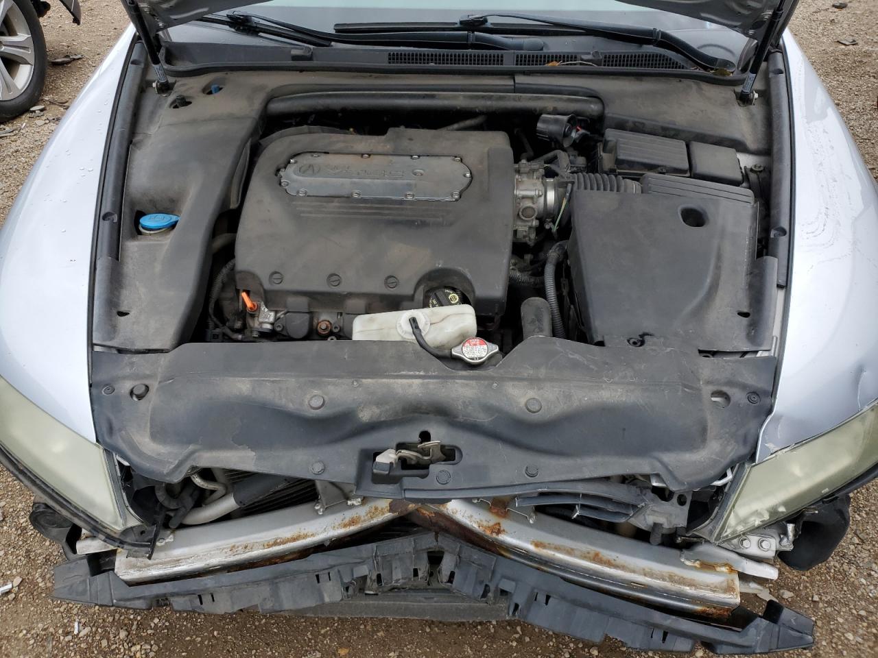 19UUA662X5A071848 2005 Acura Tl