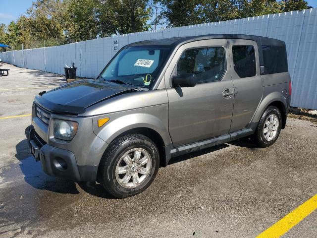 2008 Honda Element Ex