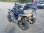 2018 CAN-AM OUTLANDER MAX XT 570 for sale at Copart QC - MONTREAL