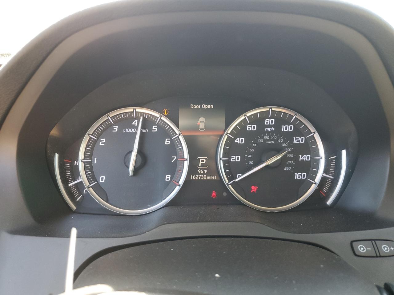 2015 Acura MDX - Image 9