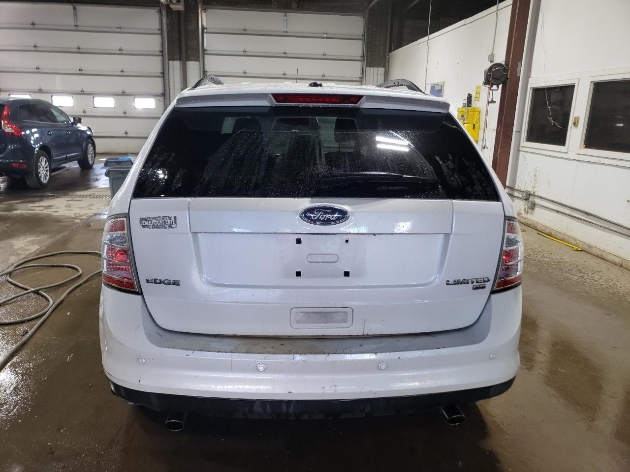 2010 Ford Edge Limited VIN: 2FMDK4KCXABA39961 Lot: 72846584