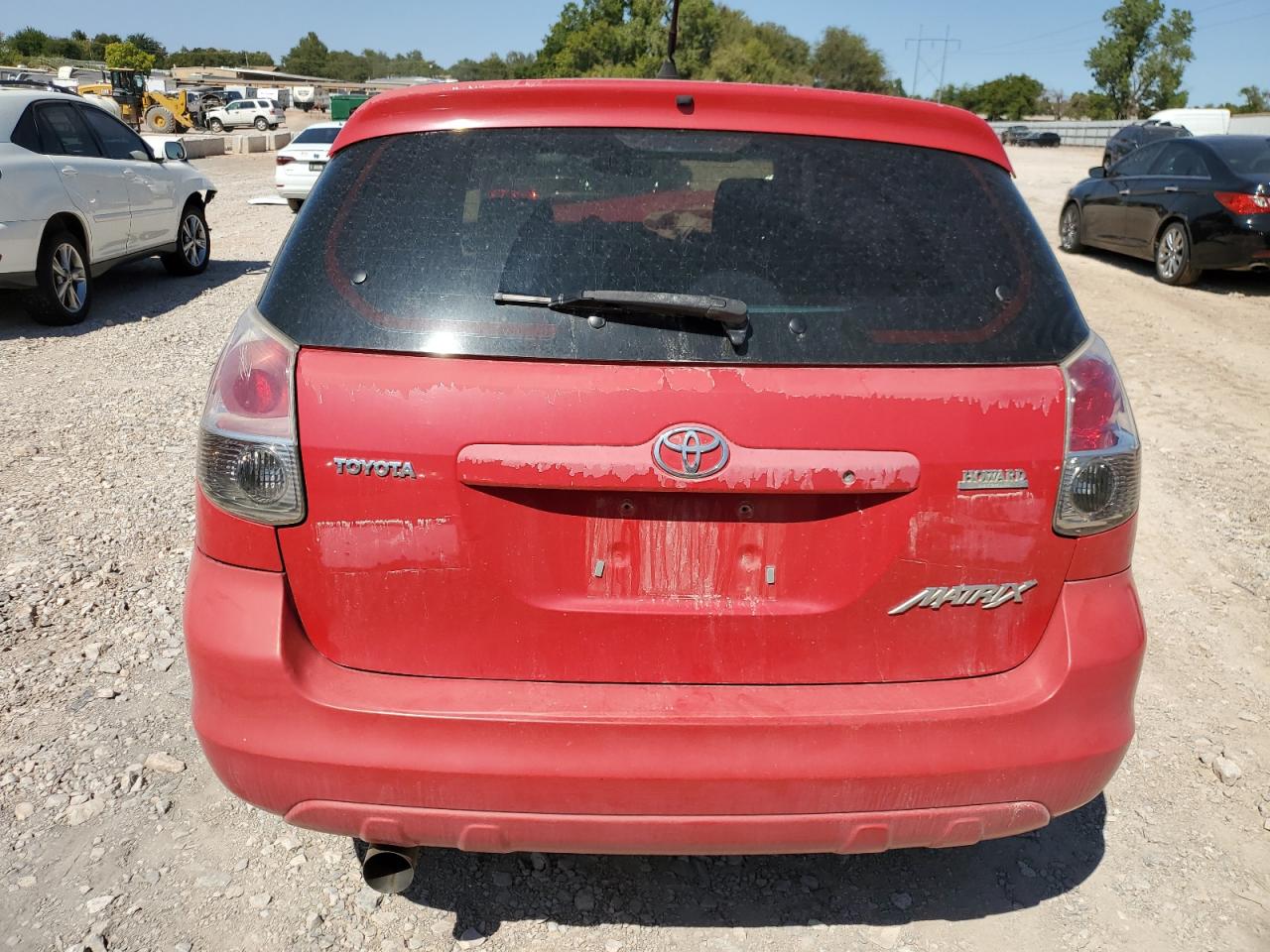 2007 Toyota Corolla - Image 6