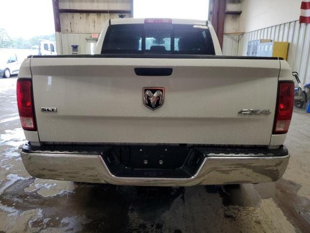  RAM 1500 2023 White