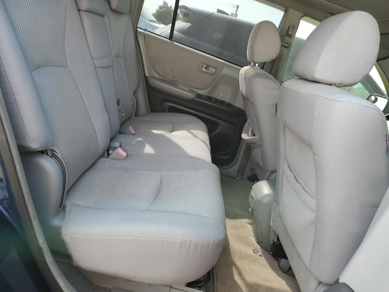 2004 Toyota Highlander VIN: JTEEP21A140037841 Lot: 70696624