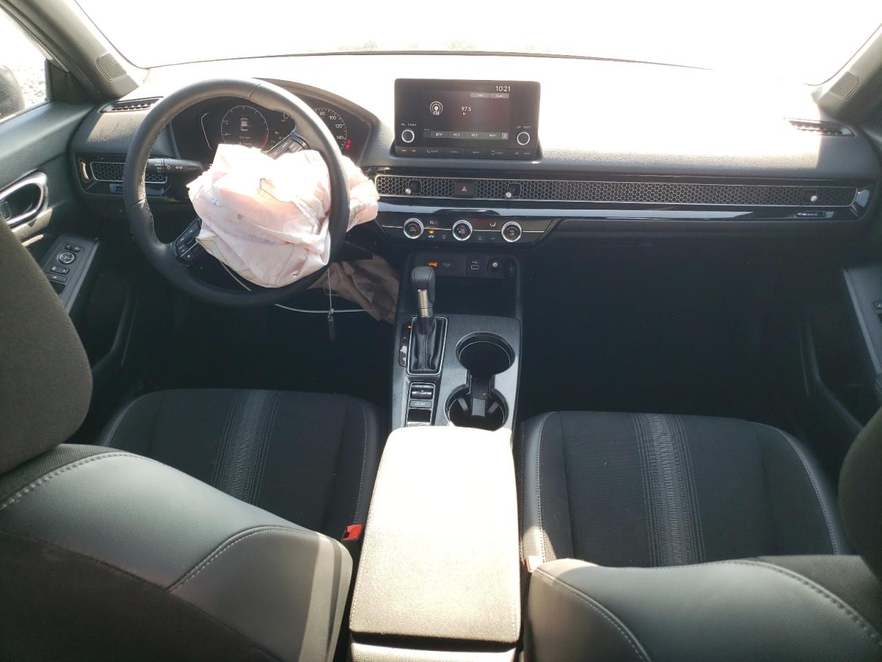 2HGFE2F55RH577160 2024 Honda Civic Sport