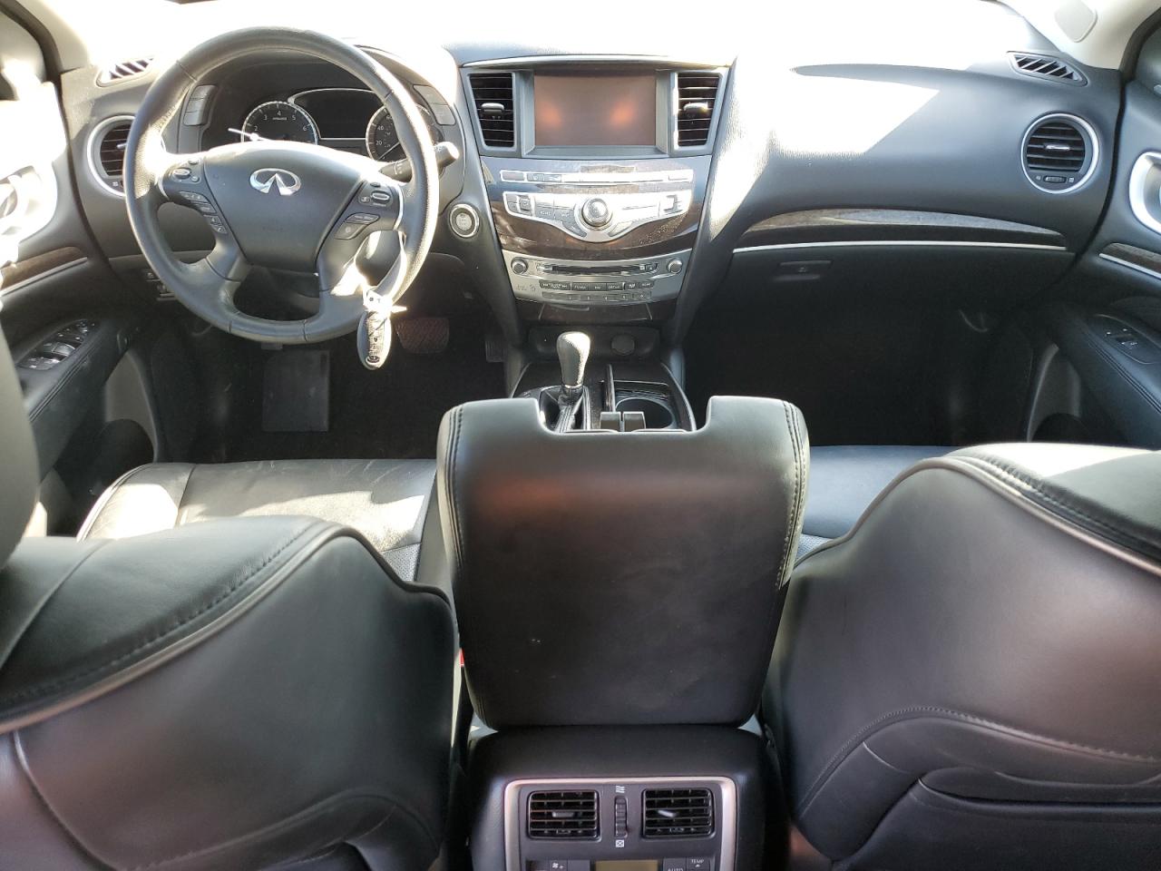 5N1AL0MM6EC549518 2014 Infiniti Qx60