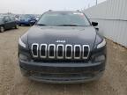 2016 JEEP CHEROKEE LATITUDE for sale at Copart AB - EDMONTON