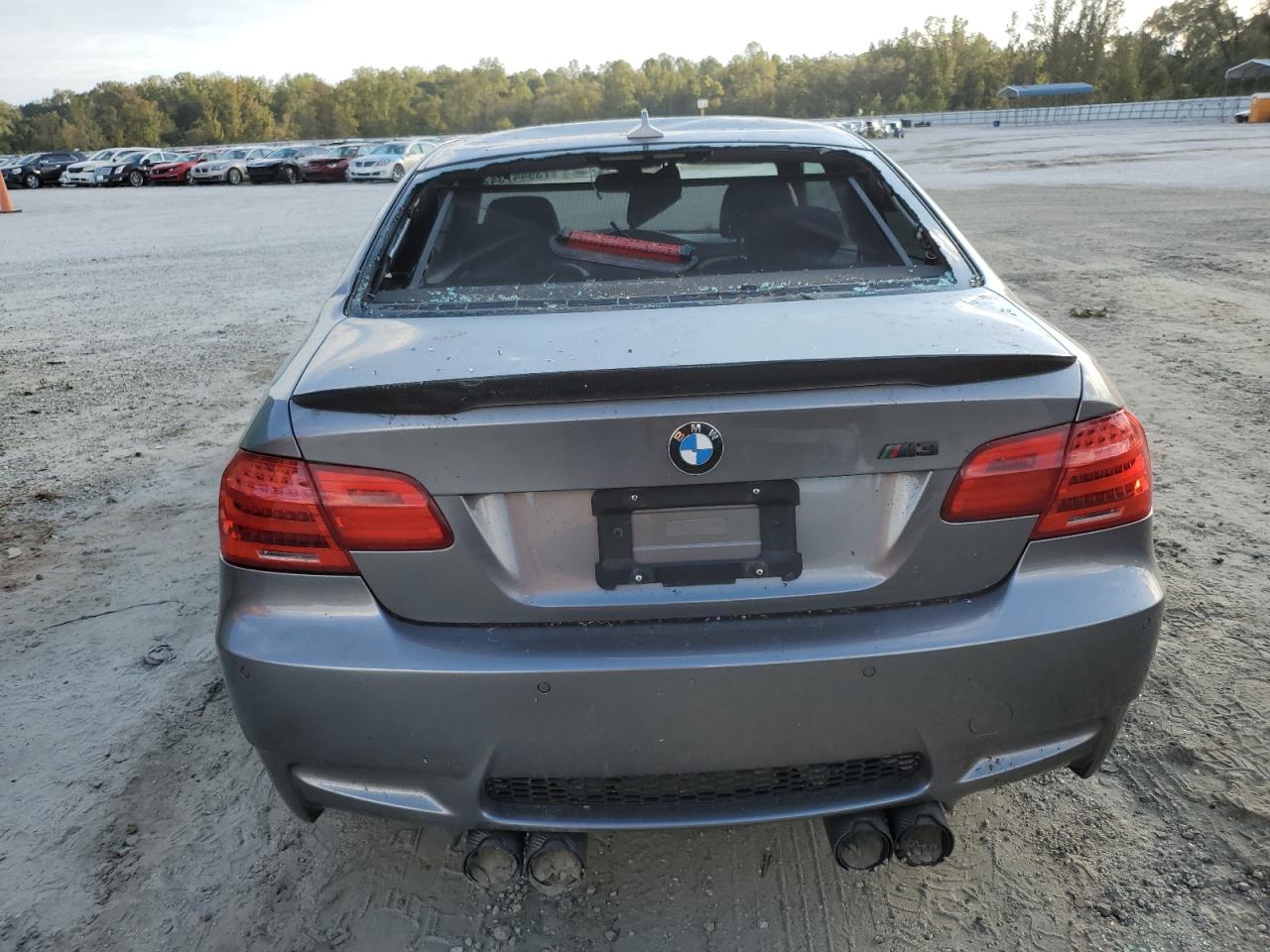 WBSKG9C58CE799025 2012 BMW M3