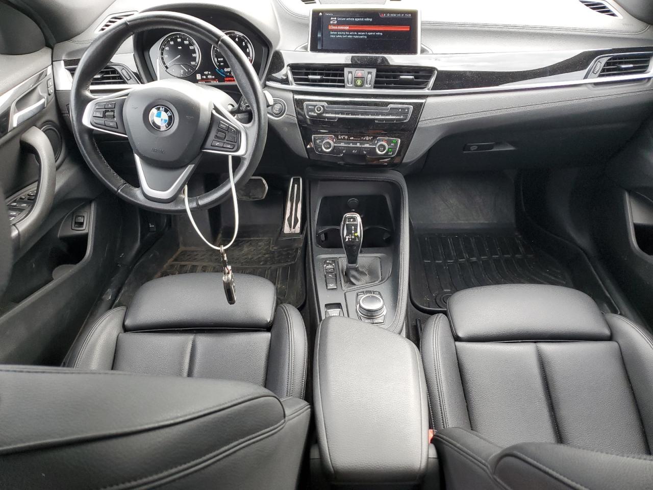 WBXYJ1C02L5P22372 2020 BMW X2 xDrive28I