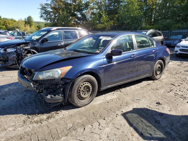 2009 Honda Accord Lx