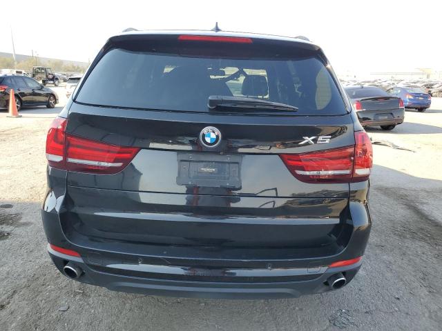 Parquets BMW X5 2015 Black