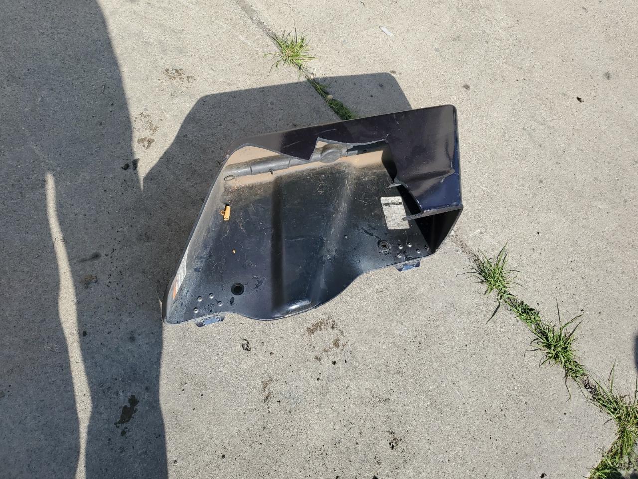 2006 Harley-Davidson Flhtci VIN: 1HD1FFW136Y687151 Lot: 70655344