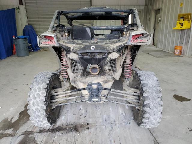 2024 CAN-AM MAVERICK X3 DS TURBO