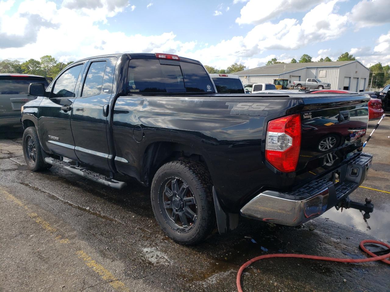2014 Toyota Tundra - Image 2