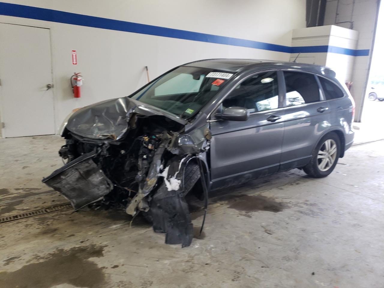 2011 Honda CR-V - Image 1