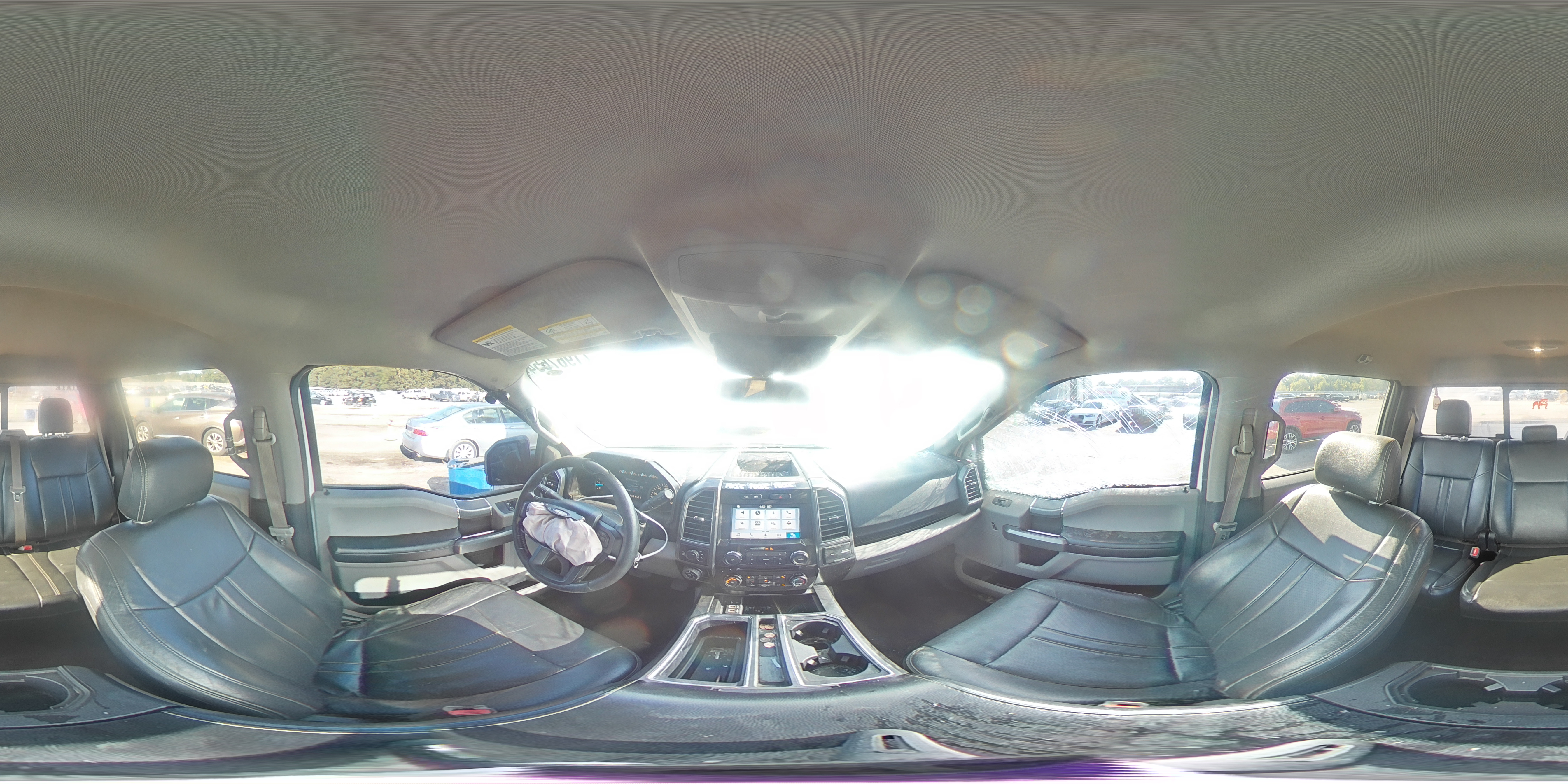 2017 Ford F-150 - Image 12