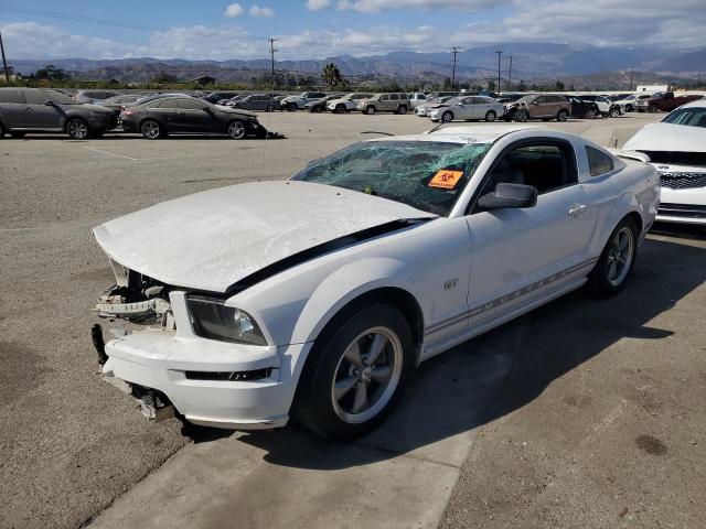 2005 Ford Mustang Gt за продажба в Van Nuys, CA - All Over