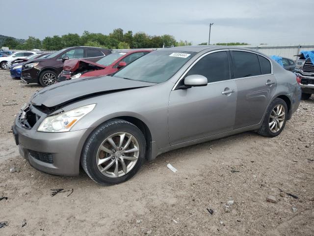 2008 Infiniti G35 