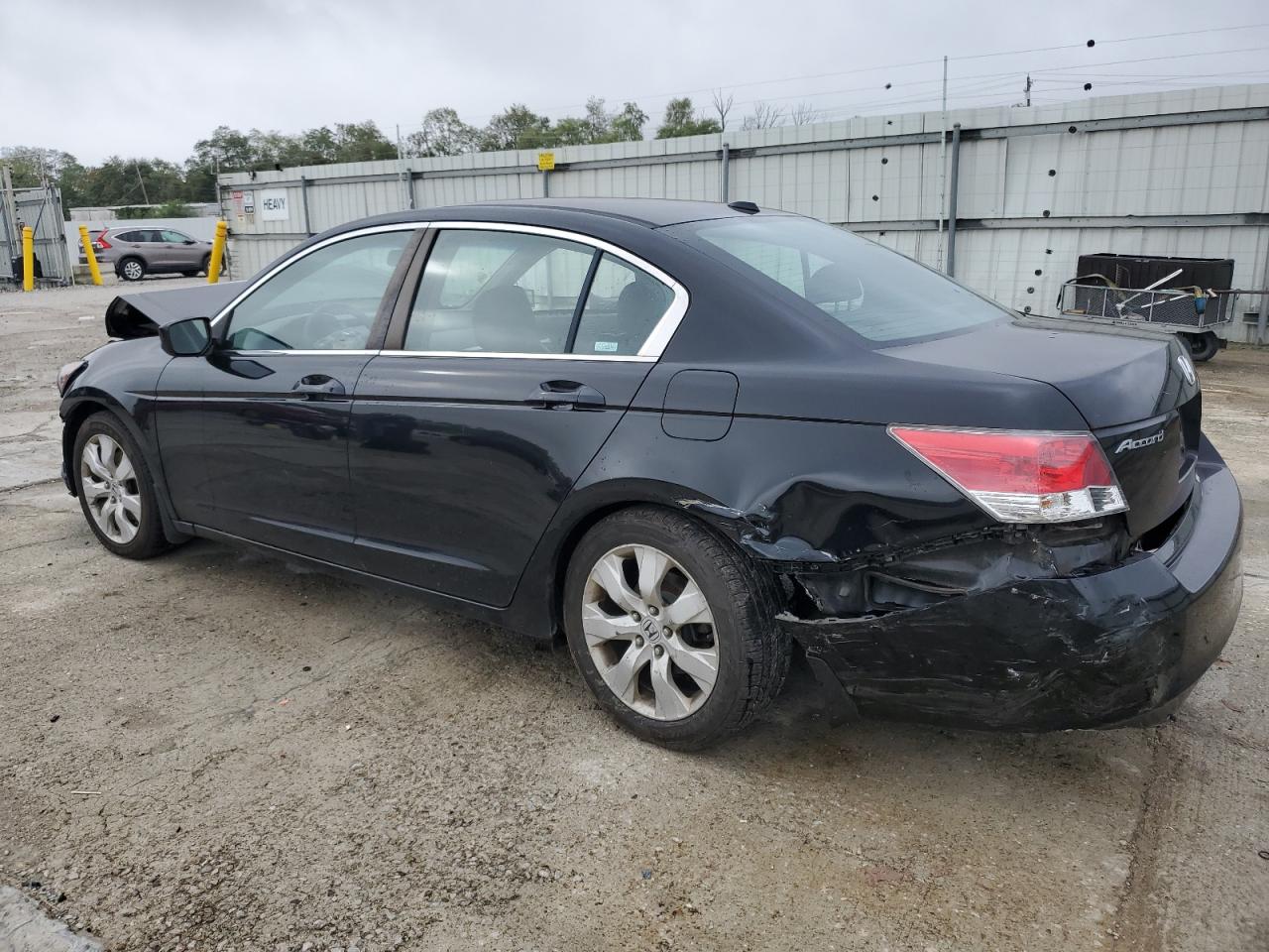 2008 Honda Accord - Image 2