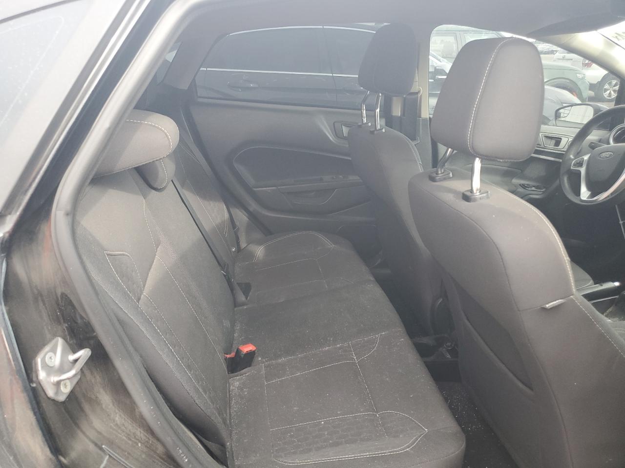 2019 Ford Fiesta - Image 10