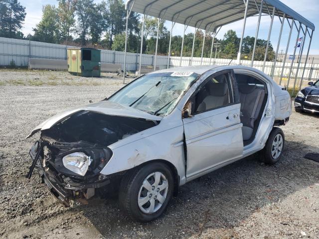 2009 Hyundai Accent Gls