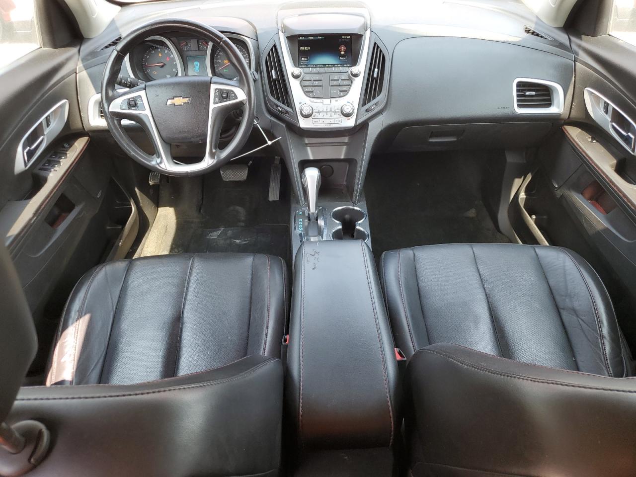 2GNFLNE51C6276824 2012 Chevrolet Equinox Lt