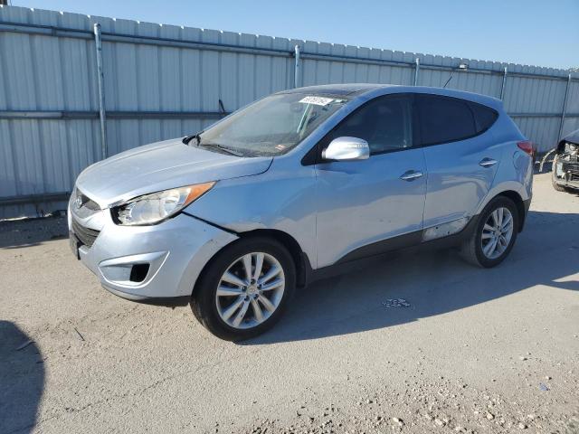 2010 Hyundai Tucson Gls