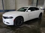 2016 Dodge Charger Sxt за продажба в Ham Lake, MN - Water/Flood