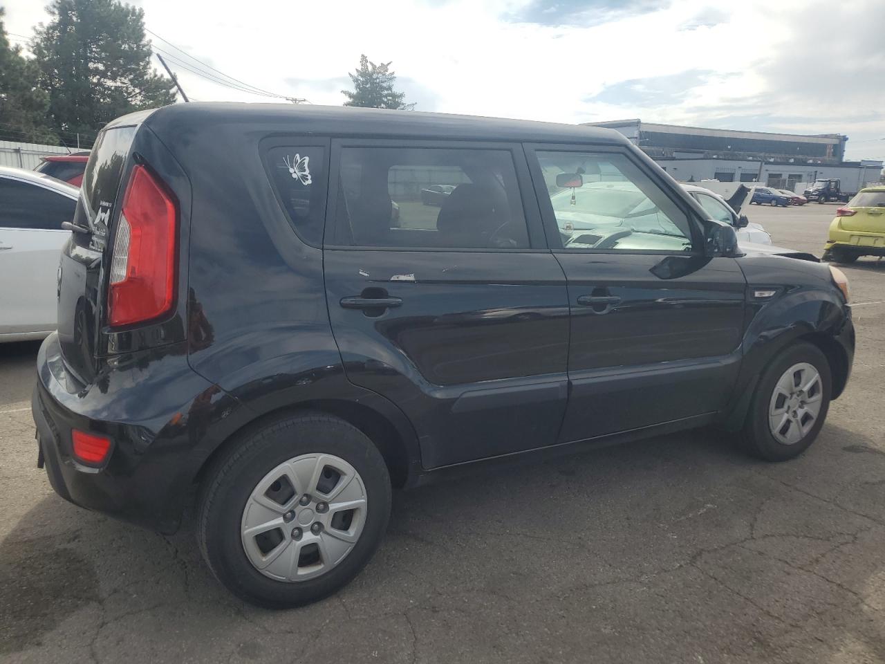 2012 Kia Soul - Image 3