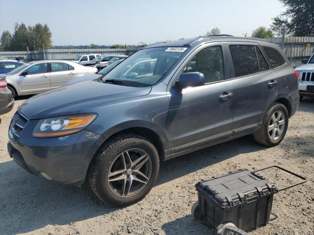 2009 Hyundai Santa Fe Se