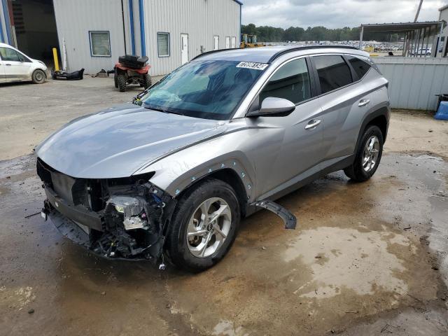 KM8JBCDE3RU308268 Hyundai Tucson SEL