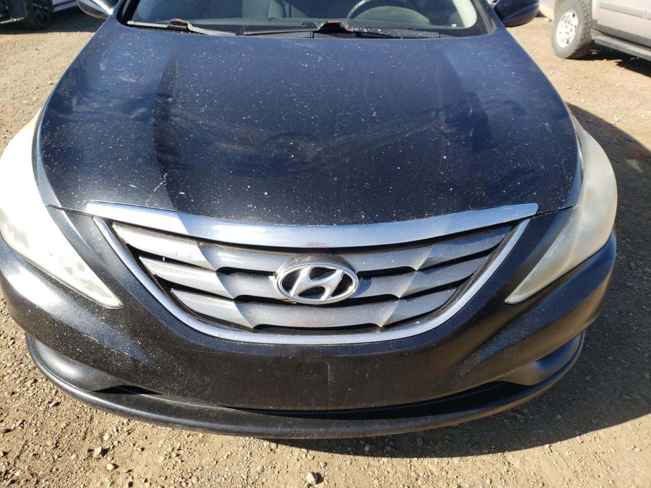 5NPEB4AC5BH104764 2011 Hyundai Sonata Gls