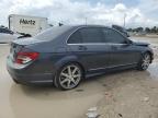 2013 Mercedes-Benz C 350 de vânzare în West Palm Beach, FL - Front End