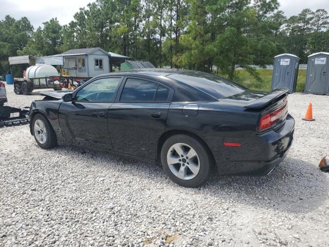  DODGE CHARGER 2013 Czarny